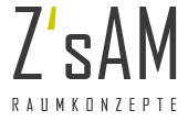 Z'sam Raumkonzepte