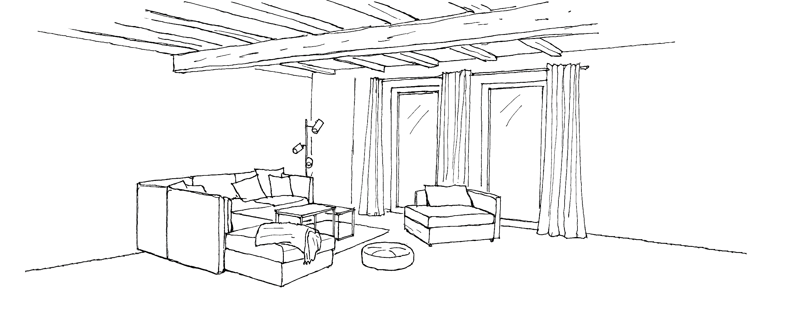 Wohnen-KreativMühle-Mücheln