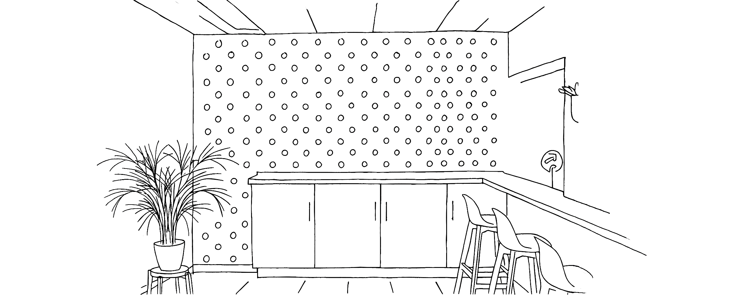 Büro- und Verwaltungsraumgestaltung Dreieins Berlin – funktionale Räume mit gestalterischer Identität